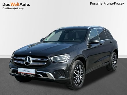Mercedes GLC 300 DE AMG Line 4Matic 143kW