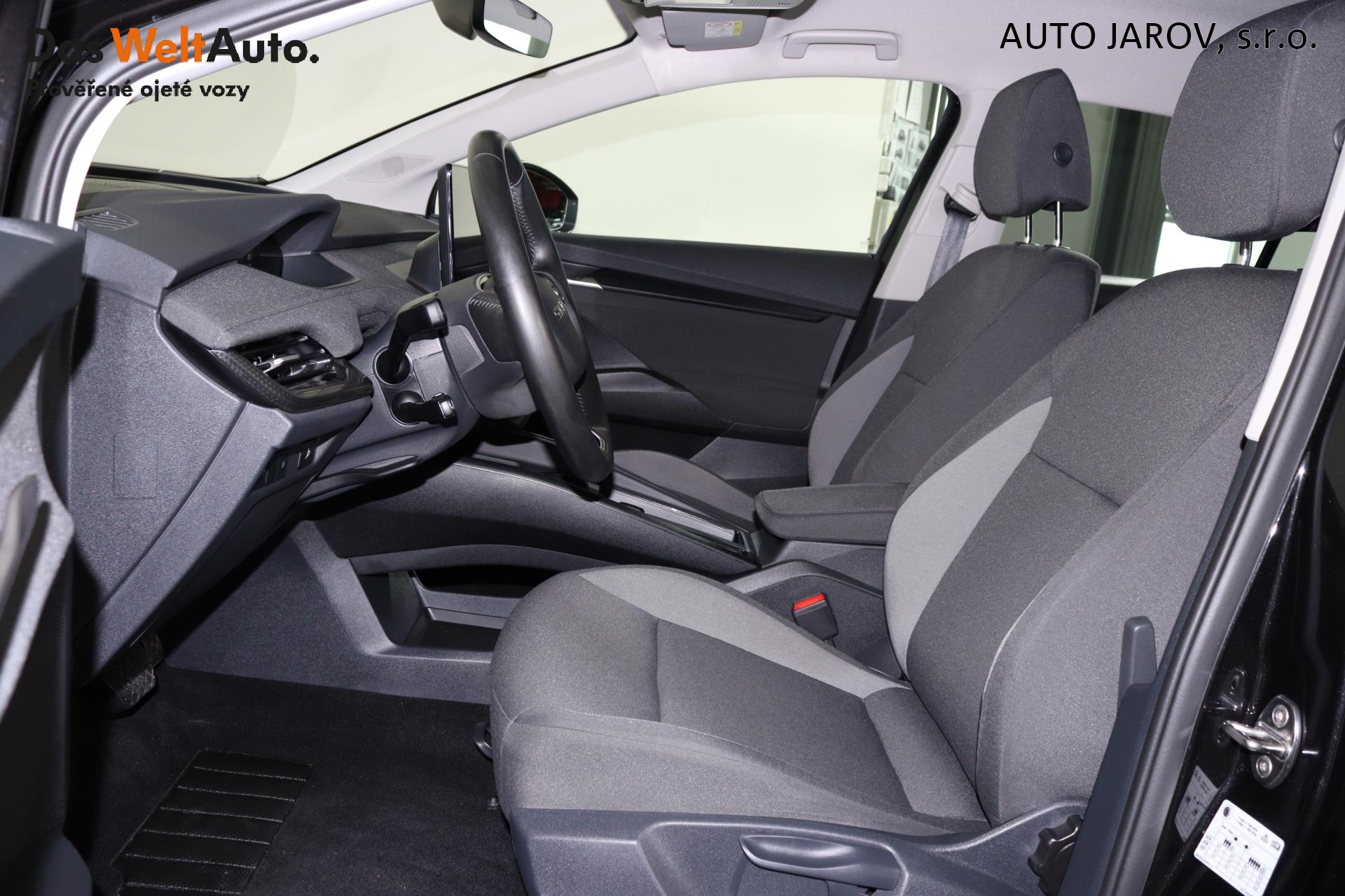 Škoda Elroq
