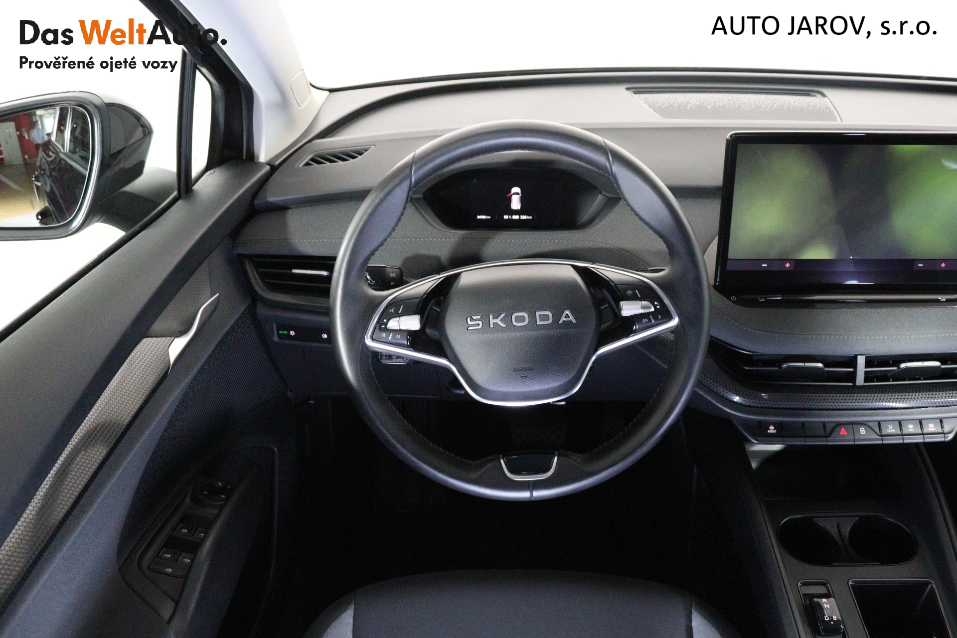 Škoda Elroq
