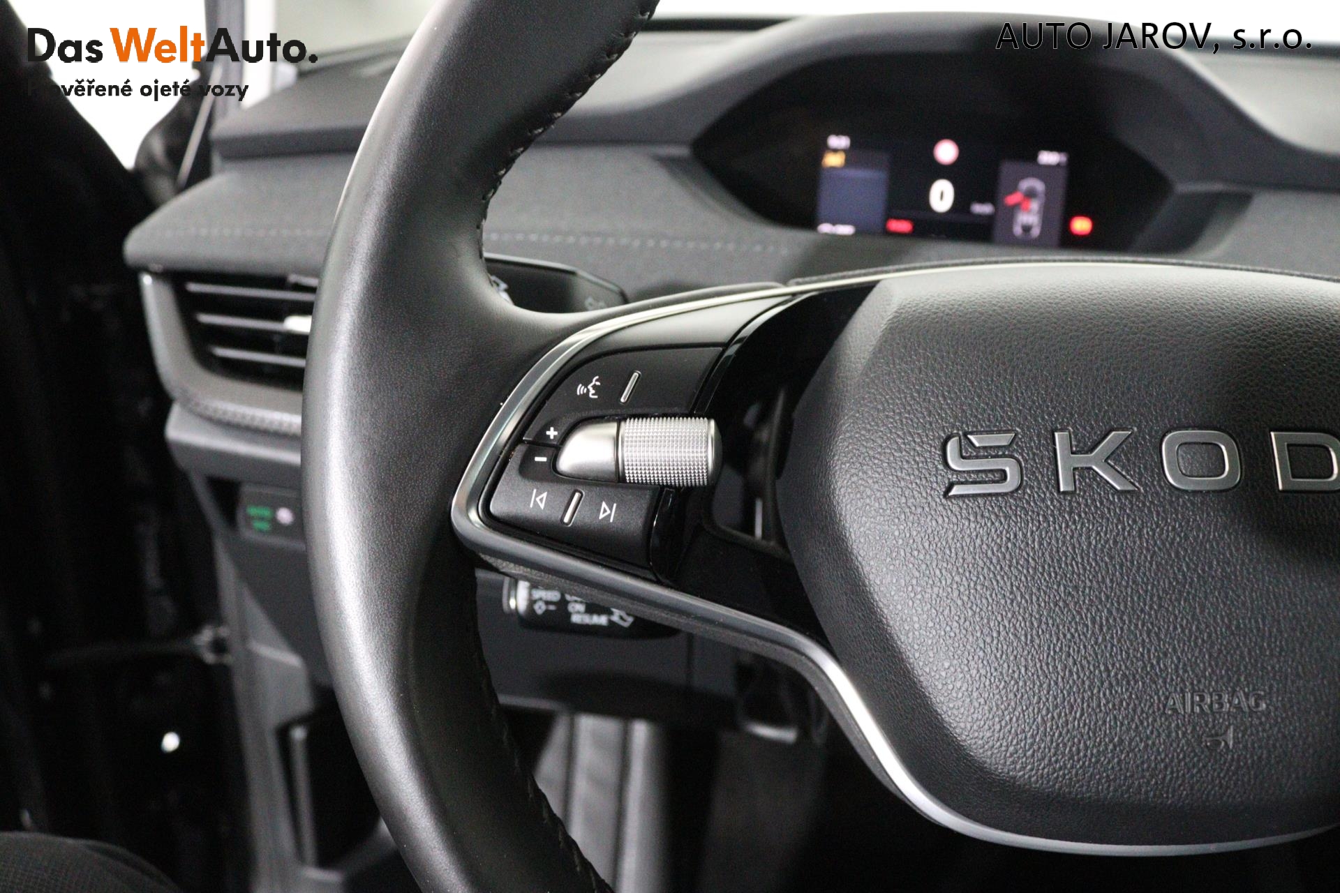 Škoda Elroq