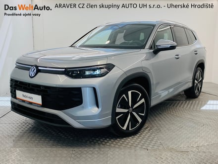 VW Tayron LIFE 1,5 TSI 150 KW EHYBRID