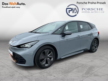 CUPRA Born 150 KW 58/62 KWH