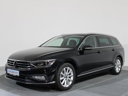 VW Passat Variant
