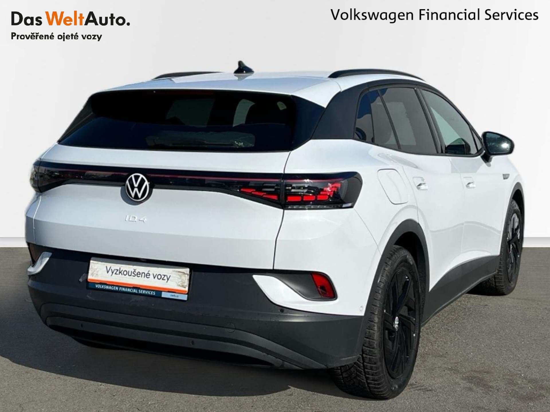 Volkswagen ID.4