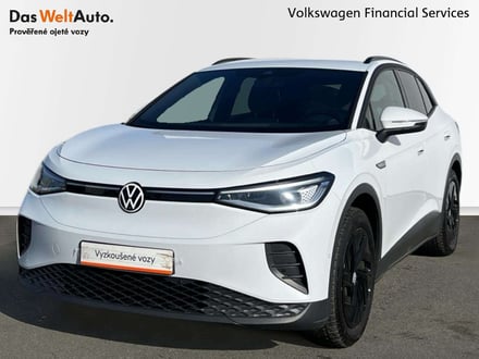 VW ID.4 Pro Performance