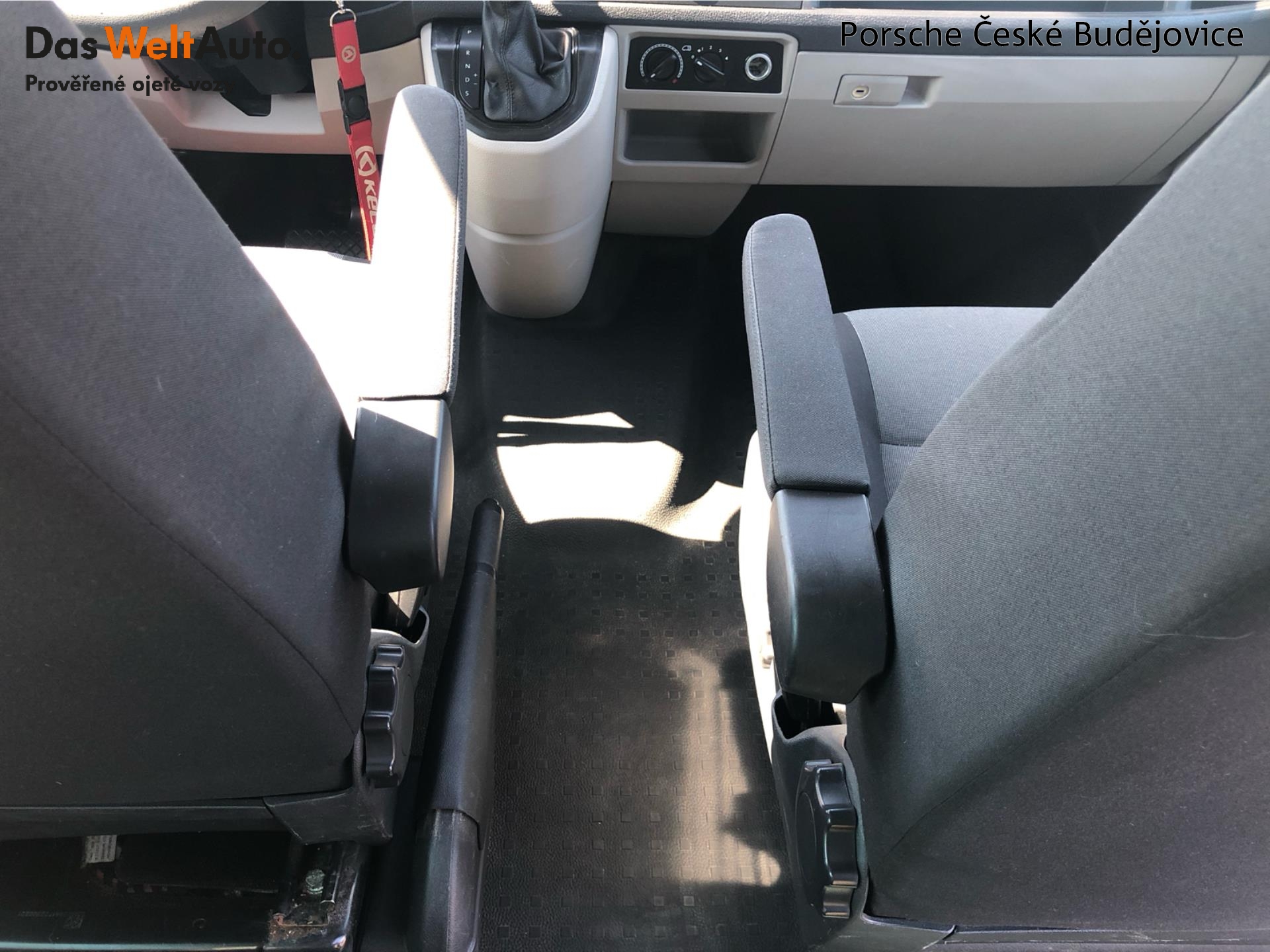Volkswagen T6 Transporter