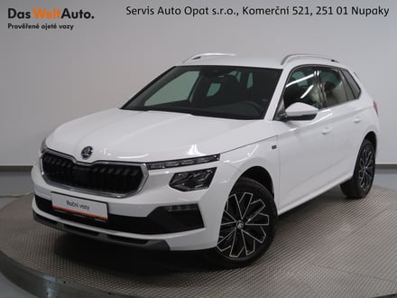 Škoda Kamiq DRIVE EXTRA 1.0TSI 85KW DSG