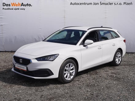 SEAT Leon 1.5 TSI / 96 kW Style