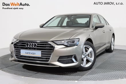 Audi A6 SPORT 50 eTFSI quattro 220kW