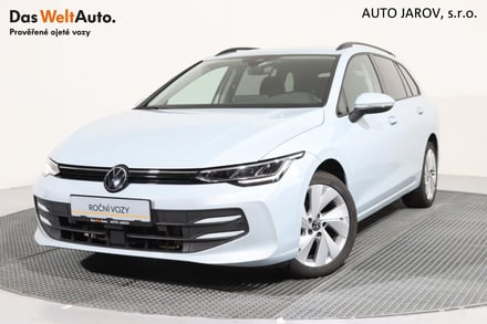 VW Golf Variant People 1,5 eTSI 7DSG