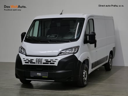 Fiat Ducato 2.2 MTJ 103 kW L2H1