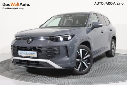 VW Tayron LIFE 1,5 TSI 150 KW eHYBRID/ MATRIX LED, ACC, NAVI...