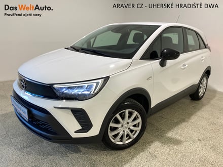 Opel Crossland 1,2Turbo 81kW