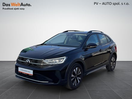 VW Taigo 1.0 TSI 70 kW Life