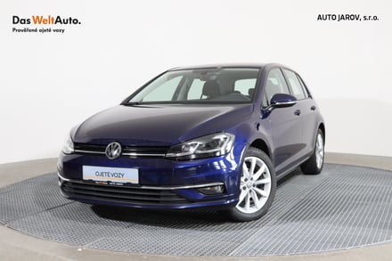 VW Golf Maraton Edition 1,0 TSI 6G