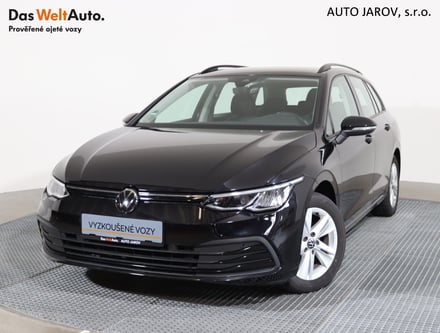 VW Golf Variant LIFE 1,5 ETSI 7DSG