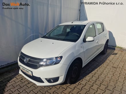 Dacia Sandero 1.2 SCe 54 kW Arctica