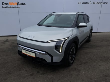 KIA EV3 EARTH 4x2 150 kW / 81,4 kWh
