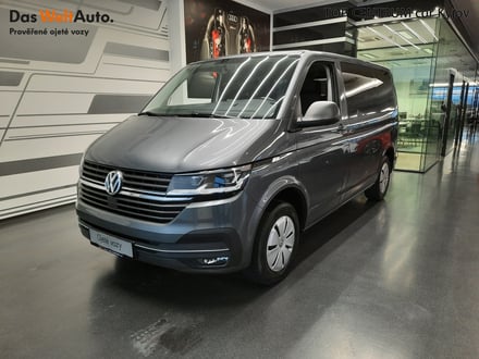VW Transporter T6.1 Kombi 2.0 TDI (110kW/150k)