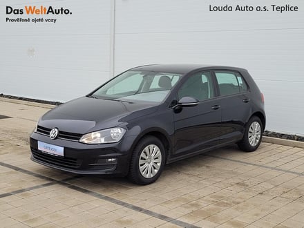VW Golf Comfortline 1.2 TSI 81 kW manuál ,