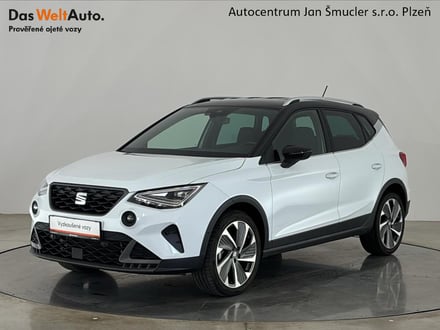 SEAT Arona 1.0 TSI / 81 kW FR DSG