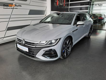 VW Arteon Shooting Brake R 2.0 TSI 4Motion (235kW/320k), DSG
