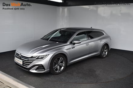 VW Arteon Shooting Brake R-Line 2.0TDI 147kW 4Motion DSG
