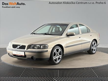 Volvo S60 i125 kW Style