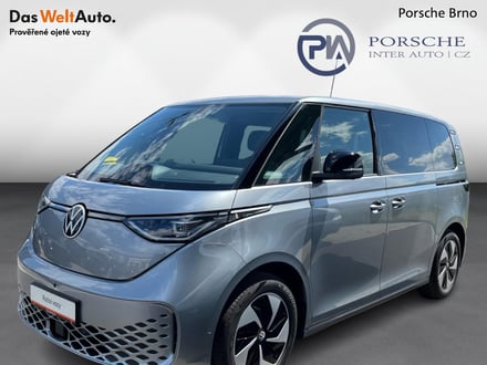 VW ID.Buzz Pro 79 kWh