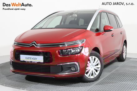 Citroën C4 Picasso 1,6 HDI FEEL 7 míst