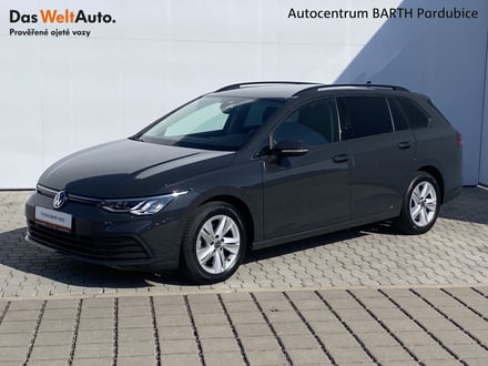 VW Golf 1,5 TSI / 96 kW / Life / 6G