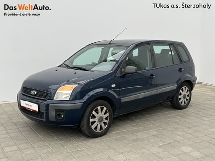 Ford Fusion 1.4 i Trend