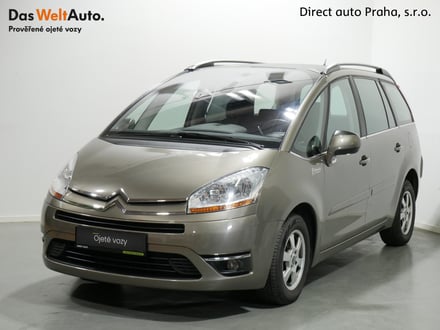 Citroën C4 Picasso 1.6 HDI 80 kW Dynamique