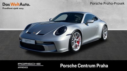 Porsche 911 GT3 Touring