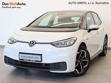 VW ID.3 PURE 110 kW