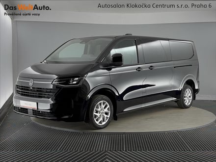 VW Caravelle TDI125 kW Style 8AT 4motion DR