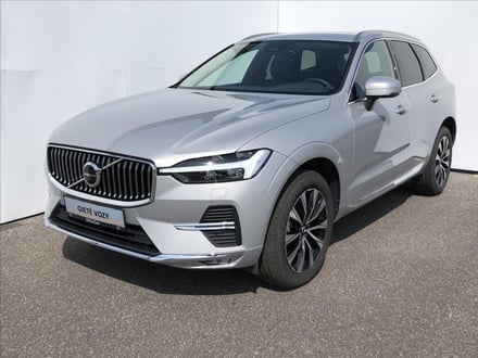 Volvo XC60 AWD Plus Bright Auto145 kW B4