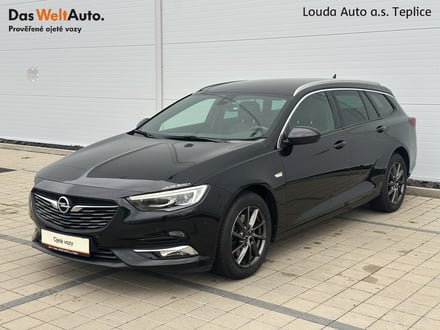 Opel Insignia Dynamic 2.0  125 kW automat ,
