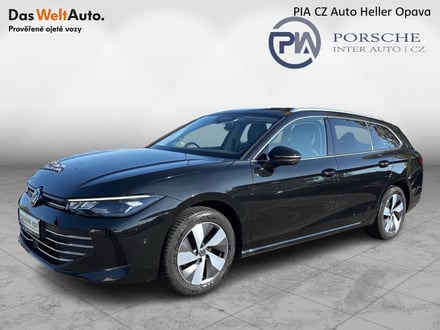 VW Passat Variant 1.5 eTSI 7DSG Business  110 kW