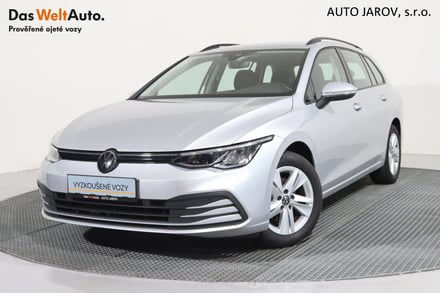 VW Golf Variant LIFE 1,0 TSI / ACC, LED