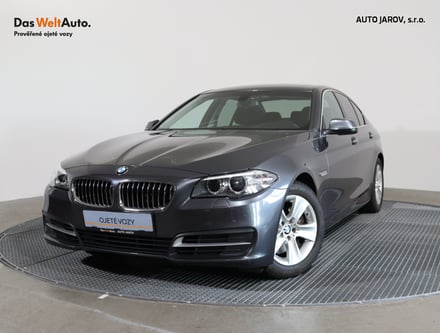 BMW Řada 5 530d xDrive 190kW