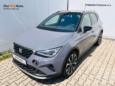 SEAT Arona 1.0 TSI 85 kW Limited Edition