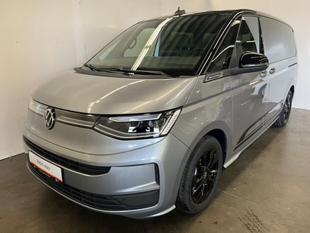 VW Multivan Long Life 2,0 TSI