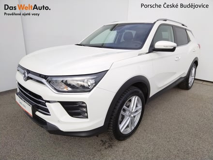 Ssang Yong Korando 1.5 163 LE