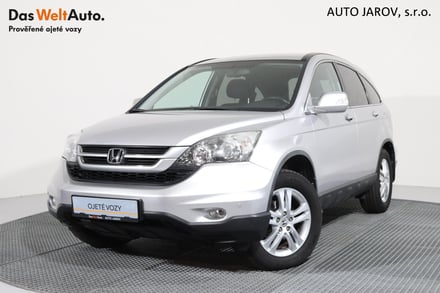 Honda CRV 2,0 i-VTEC 110kW 4x4