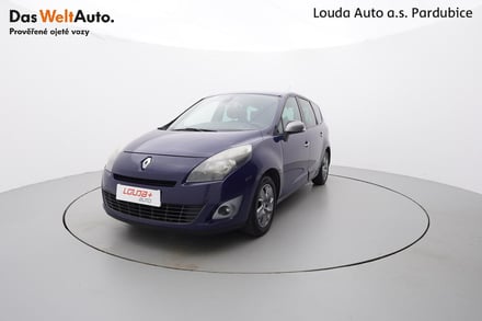 Renault Grand Scénic  1.6  81 kW manuál ,