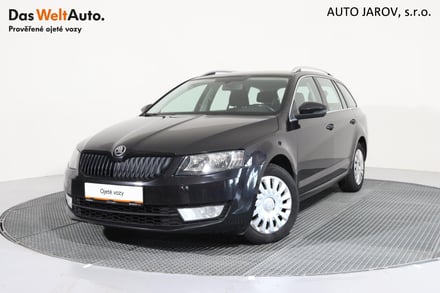 Škoda Octavia COMBI ELEGANCE 2,0 TDI 110 kW
