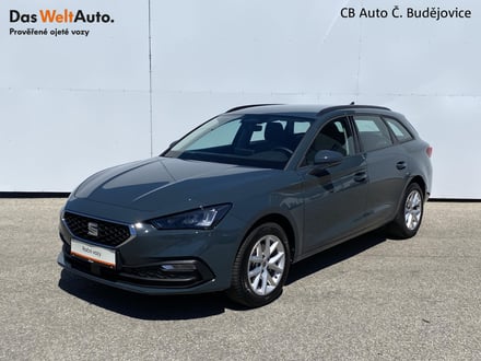 SEAT Leon SP 1.5 TSI 85 kW Style