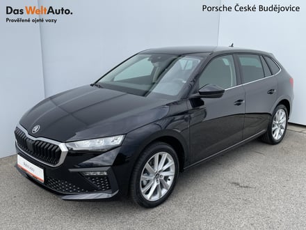 Škoda Scala 1.0 TSi DSG 7st. TOP SELECTION