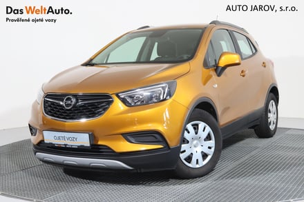 Opel Mokka X 1.6i 85 kW